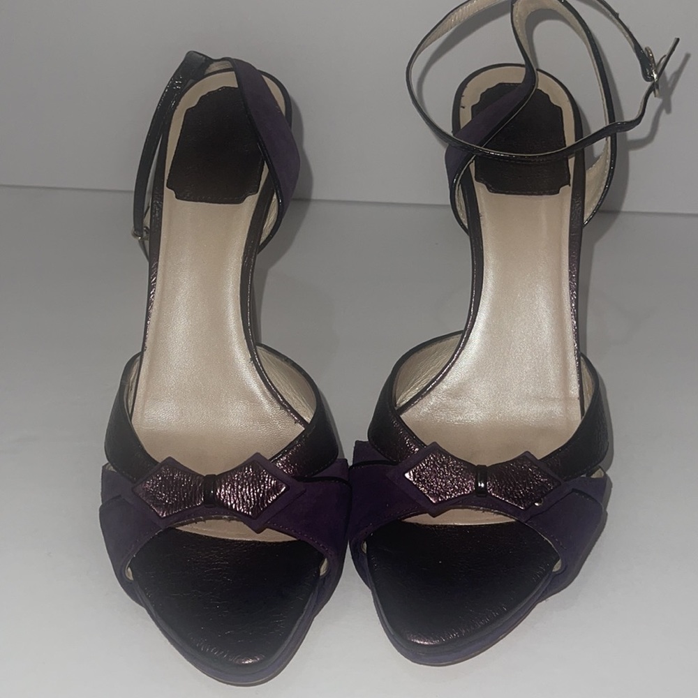 Dior sandals - Picture 3 of 4